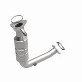 MagnaFlow Direct Fit Catalytic Converter 00-04 Ford Focus 4.2L M/T