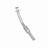 MagnaFlow Conv DF California Grade 89-90 Dodge Caravan/89-90 Plymouth Voyager 2.5L