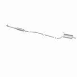 MagnaFlow BRE Exhaust Kit 08-12 Honda Accord 2.4L
