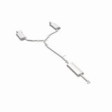 MagnaFlow BRE Exhaust Kit 13-19 Ford Flex 3.5L