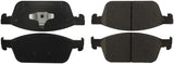 StopTech Street Brake Pads - Front/Rear