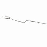 MagnaFlow BRE Exhaust Kit 94-97 Honda Accord 2.2L