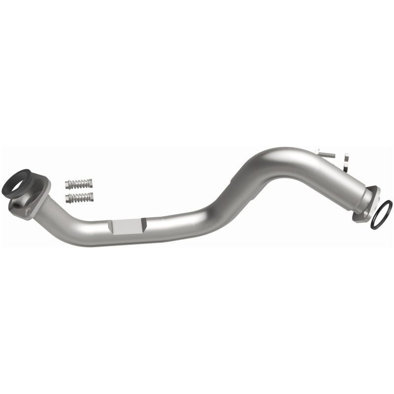 BRE Exhaust 05-10 tC 2.4L Front Pipe Kit