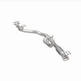 BRE Exhaust 09-17 Outlook Traverse 3.6L Front Pipe Kit