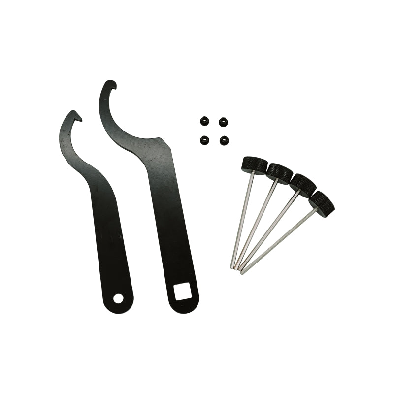 Air Lift Performance 15-19 BMW 3-Series / 15-20 BMW 4-Series Coilover Kit