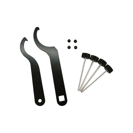 Air Lift Performance 15-19 BMW 3-Series / 15-20 BMW 4-Series Coilover Kit