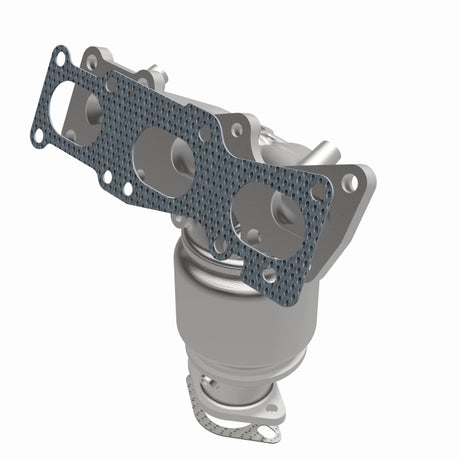 Magnaflow 07-10 Kia Sedona 3.8L California Grade CARB Compliant DF Manifold Catalytic Converter