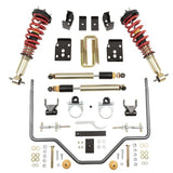 Belltech 15-20 Ford F-150 (All Cabs) 2WD/4WD Performance Handling Kit Plus