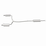 MagnaFlow BRE Exhaust Kit 13-19 Ford Flex 3.5L