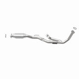 MagnaFlow Conv DF 97-99 Avalon 3.0 ypipe CAem