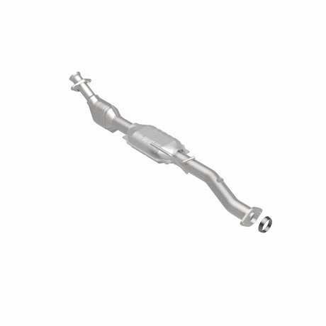 MagnaFlow Direct Fit Catalytic Converter 98-99 Ranger/B-Ser. 2.5 50S