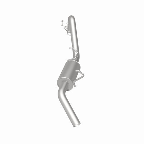 BRExhaust 97-00 Infiniti QX4/ 06-00 Nissan Pathfinder Muffler Kit