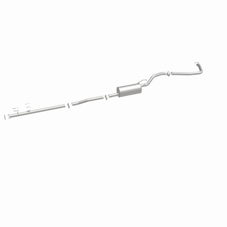 MagnaFlow BRE Exhaust Kit 95-97 Toyota Tacoma 2.4L