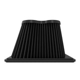K&N 07-09 Dodge Ram L6-6.7L Diesel Dryflow Lifetime Engine Air Filter