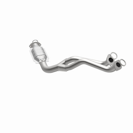 MagnaFlow Direct Fit Catalytic Converter 95-97 Toyota Landcruiser 4.5L/1996 Lexus LX 450 4.5L
