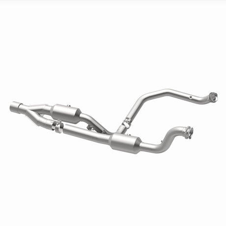 Magnaflow 15-16 Ram 2500 6.4L California Grade CARB Compliant DF Catalytic Converter