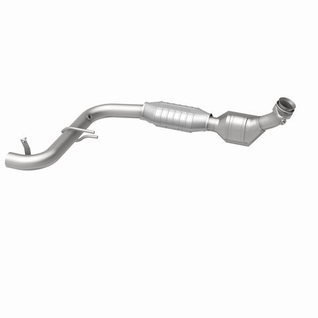 MagnaFlow Direct Fit Catalytic Converter 01 Ford Lightning 5.4L