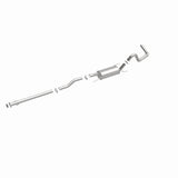 MagnaFlow BRE Exhaust Kit 05-12 Toyota Tacoma 4.0L