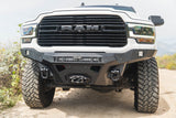 DV8 Offroad 2019+ RAM 2500/3500 Spec Series Front Bumper