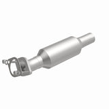 Magnaflow Conv Direct Fit 19-20 Kia Forte 2L Underbody