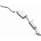 MagnaFlow BRE Exhaust Kit 03-11 Honda Element 2.4L