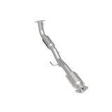 MagnaFlow Conv DF 02-04 Toyota Camry 2.4L Rear