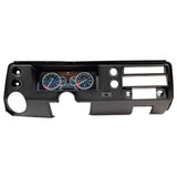 Autometer 1968 Chevy Chevelle InVision Direct Fit Digital Dash System