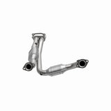 MagnaFlow Conv DF 04-06 Ranger 4.0 Front OEM