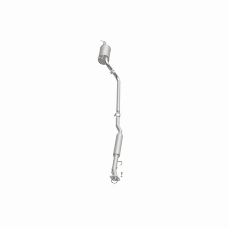 MagnaFlow BRE Exhaust Kit 97-01 Toyota Camry Solara