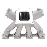 Edelbrock Manifold Super Victor GM LS3 V8 EFI 4150 Series Flange