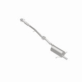 MagnaFlow BRE Exhaust Kit 96-01 Subaru Impreza 2.2L