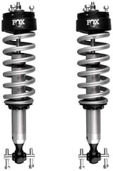Camburg 21-24 Ford F150 (Excl. Raptor) Performance Lift Kit w/ Fox 2.0 Coilovers