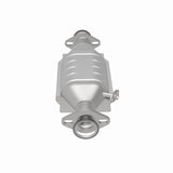 MagnaFlow Direct Fit Catalytic Converter Toyota 81-83