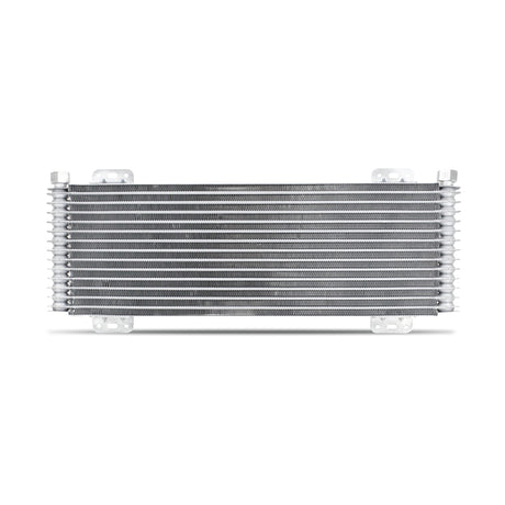 Mishimoto Universal 13-Row Stacked Plate Transmission Cooler