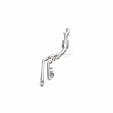 Magnaflow 96-02 Mercedes-Benz SL600 6.0L Direct Fit Converter