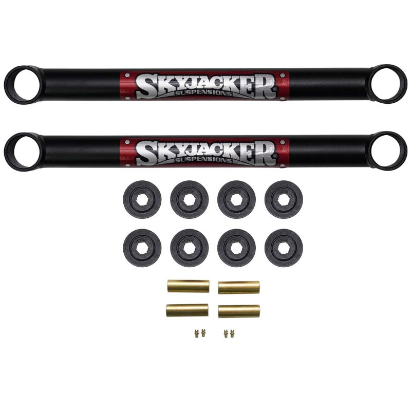 Skyjacker 2000-2001 Dodge Ram 1500 4 Wheel Drive Suspension Link Arm Kit