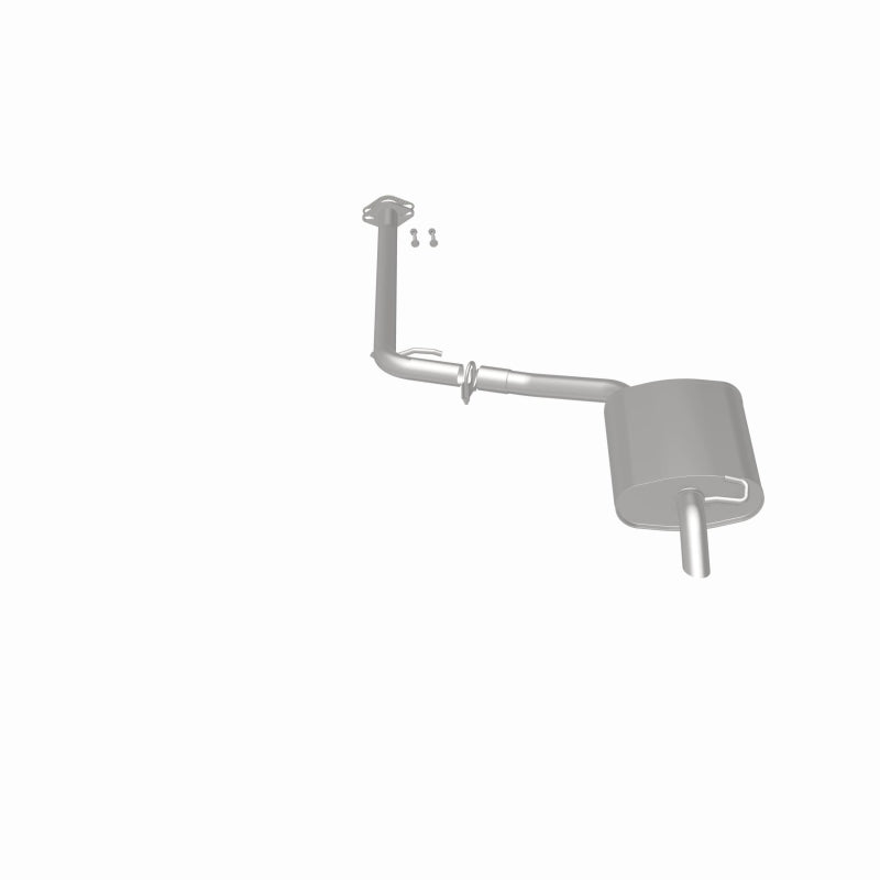 BRExhaust 06-10 Hyundai Sonata 2.4L Muffler Kit