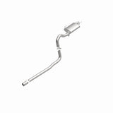 MagnaFlow BRE Exhaust Kit 05-09 Ford Mustang 4.0L