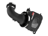 aFe 20-24 GM Trucks/SUVs L6-3.0L (td) LM2/LZ0 Momentum HD Cold Air Intake System w/ Pro DRY S Filter