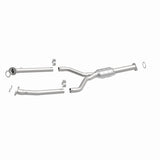 Magnaflow Conv DF 95-97 SC400 4.0L
