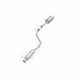 BRExhaust 10-13 KIA FORTE KOUP FORTE Exhaust Kit