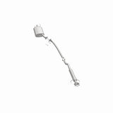 MagnaFlow BRE Exhaust Kit 02-06 Toyota Camry 2.4L