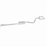 MagnaFlow BRE Exhaust Kit 05-10 Magnum 300 Charger