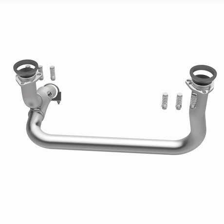 BRE Exhaust 88-93 C1500 C2500 K1500 K2500 4.3L 5.0L Front Pipe Kit