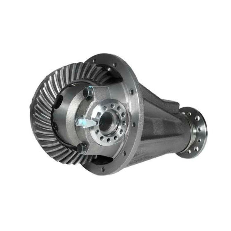 Yukon Gear Dropout Assembly for Toyota V6 Rear w/ Dura Grip LSD