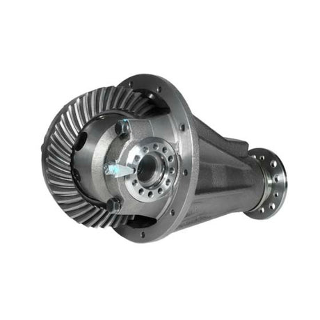 Yukon Gear Dropout Assembly for Toyota V6 Rear w/ Dura Grip LSD