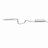MagnaFlow BRE Exhaust Kit 05-07 Saturn Ion 2.2L