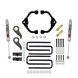 Skyjacker 3-3.5In KIT 20 GM 2500HD/3500