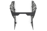 DV8 Offroad 2010 Lexus GX 460 Center Console Molle Panels & Digital Device Bridge