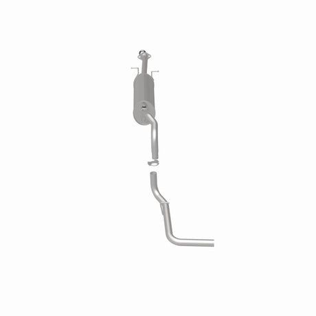 MagnaFlow BRE Exhaust Kit 04-11 Ranger B2300 2.3L
